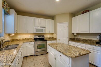 07 Kitchen View 1