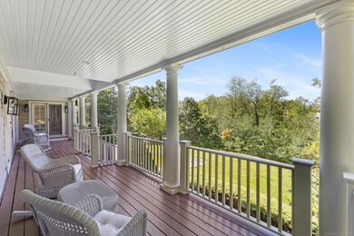 279 E Middle Patent Rd, Greenwich, CT 06831 - photo 3