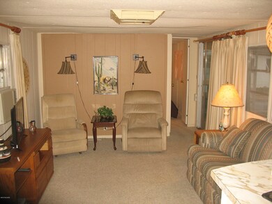 5764 Lazy S Living Room
