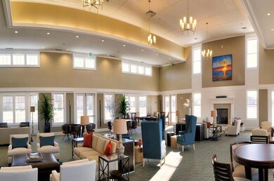 Members Lounge