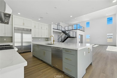 24186 N Camino Cascada, Valencia, CA 91354 - photo 7