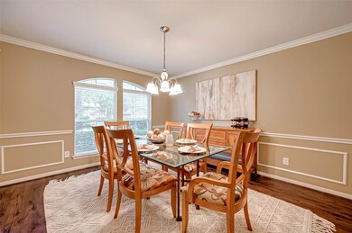 2001 Haven Springs Ln, Richmond, TX 77469 - photo 5