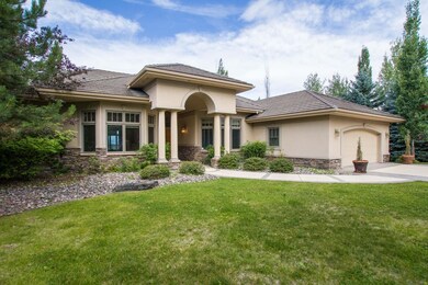 2 Front of home