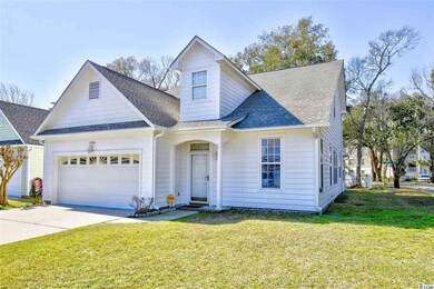 2745 S Key Largo Cir, Myrtle Beach, SC 29577 - photo 3