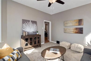 416 S Chestnut St, Collinsville, IL 62234 - photo 4