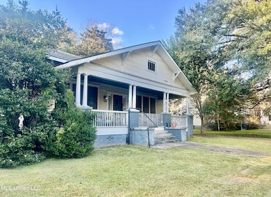 505 N Cherry St, Magnolia, MS 39652 - photo 3