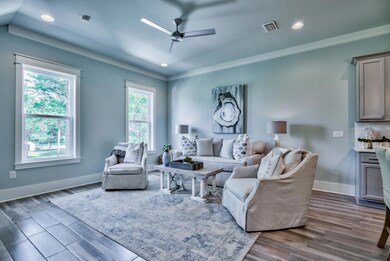 62 CIBONEY Street Lot 4B Miramar Beach