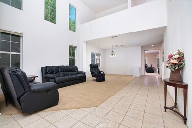 Living Room & Formal Dining.