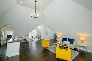 51 Bicknell St unit 3, Dorchester, MA 02121 - photo 2