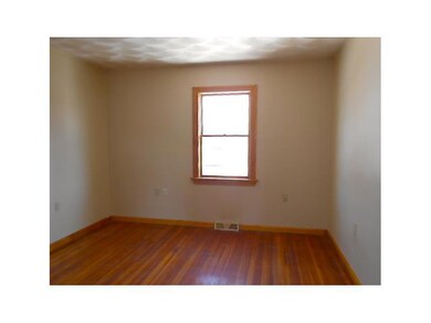Bedroom.