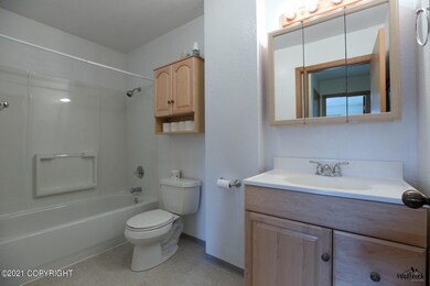 8751 Carter Circle - Bathroom