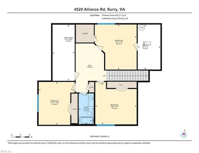 6+ AC Vista Point Dr, Hampton, VA 23666 - photo 6