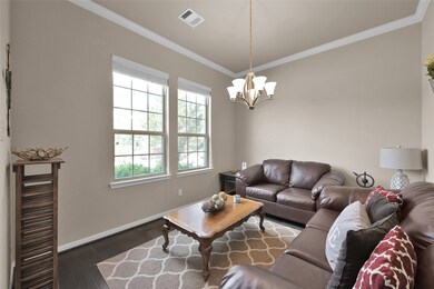 2614 Ivy Wood Ln, Conroe, TX 77385 - photo 5