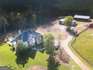 20207 Ga Highway 11 N, Monticello, GA 31064 - photo 4