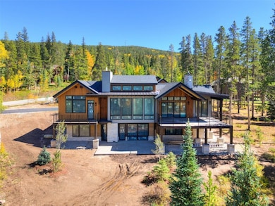 9 Rounds Rd, Breckenridge, CO 80424 - photo 7