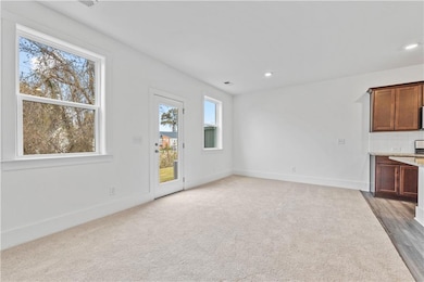 1534 Parks Edge Ln NW, Atlanta, GA 30318 - photo 3