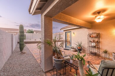 18338 E El Buho Pequeno, Gold Canyon, AZ 85118 - photo 5