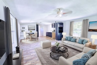 23718 Brushy Trails St, Hockley, TX 77447 - photo 2