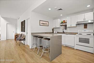 Updated Eat In Kitchen