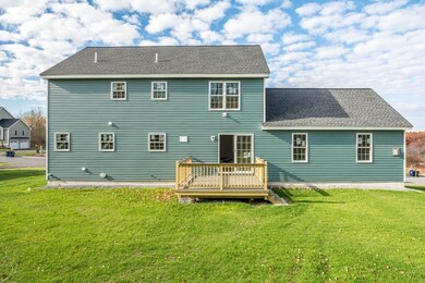 29 Saddle Rd unit lot#21, Dracut, MA 01826 - photo 5