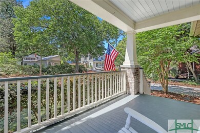 710 E 54th St, Savannah, GA 31405 - photo 7