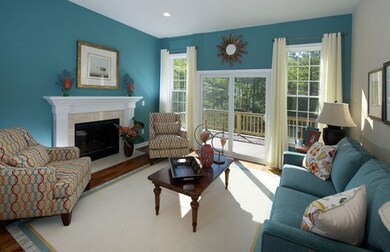 8 Kensington unit 285, Plymouth, MA 02360 - photo 6