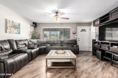 1866 S 24th St, Mesa, AZ 85204 - photo 6