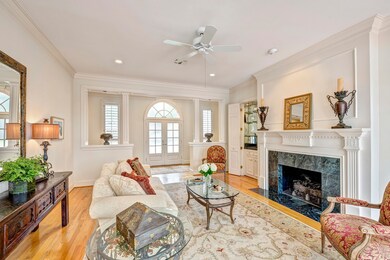 243 Warrenton Dr, Houston, TX 77024 - photo 4