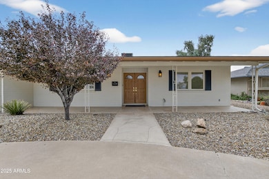 640 S Revolta Cir, Mesa, AZ 85208 - photo 4