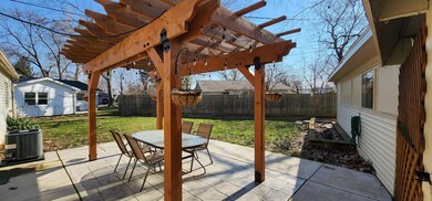 2405 Meadow Dr, Lafayette, IN 47909 - photo 7