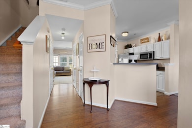 78 Spring Crossing Cir, Greer, SC 29650 - photo 4