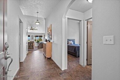 entryway