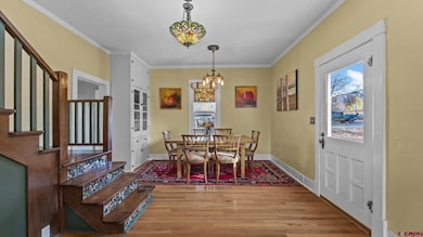 1222 3rd St, Paonia, CO 81428 - photo 5