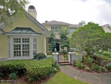 Front Elevation
