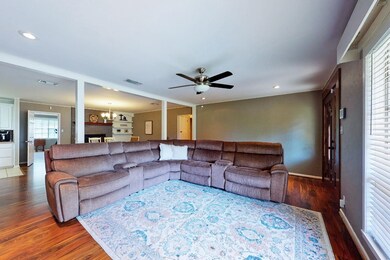 150 Skylark Dr, Texarkana, TX 75503 - photo 7