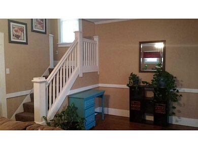 Living Room. Living room is large enough to includ
