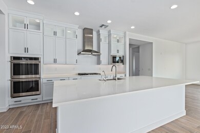 1193 W Poco Calle, Queen Creek, AZ 85140 - photo 6