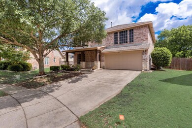 300 Highland Meadows Dr, Wylie, TX 75098 - photo 3