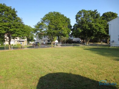 Corner Lot