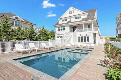 1111 Ocean Ave, Mantoloking, NJ 08738 - photo 2