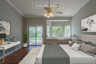 Virtually Staged