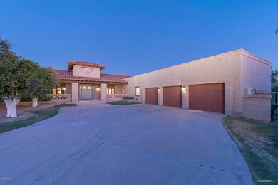 4617 E. Elmwood