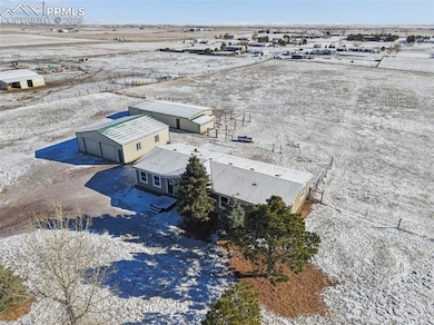 6315 Peerless Farms Rd, Peyton, CO 80831 - photo 5