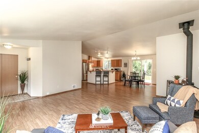 160 E Peaceful Place, Grapeview, WA 98546 - photo 5