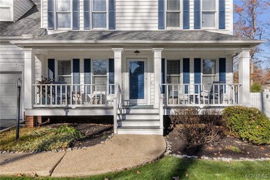 12036 Cottage Creek Ct, Henrico, VA 23233 - photo 3