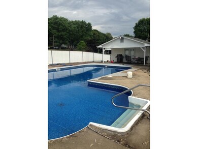 Entertain in the Summer