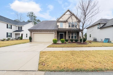 360 Hawksbill Dr, Franklinton, NC 27525 - photo 2