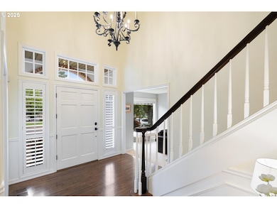 Entrance/Foyer