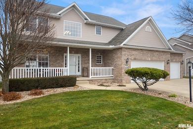 1413 Aspen Dr, Washington, IL 61571 - photo 3