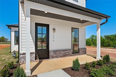 2308 S 31st Place, Rogers, AR 72758 - photo 3